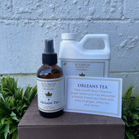 Bourbon Royalty Room Spray