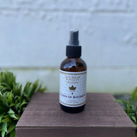 Bourbon Royalty Room Spray