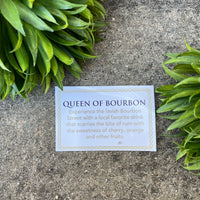 Bourbon Royalty Room Spray