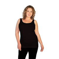 Skinnytees Basic Tank