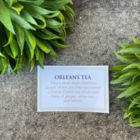 Bourbon Royalty Laundry Wash