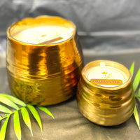 The Victorian Candle LOCAL PICKUP ONLY