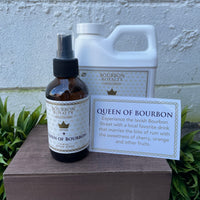 Bourbon Royalty Room Spray
