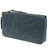 Chloe Zip Around Wristlet