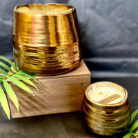 The Victorian Candle LOCAL PICKUP ONLY