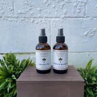 Bourbon Royalty Room Spray