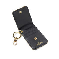 ID Holder Keychain