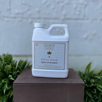 Bourbon Royalty Laundry Wash
