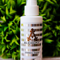 Alchemy Jewelry Sealer - The Sock Dudes