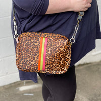 Chain Purse Extender