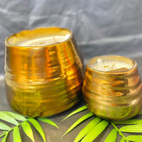 The Victorian Candle LOCAL PICKUP ONLY