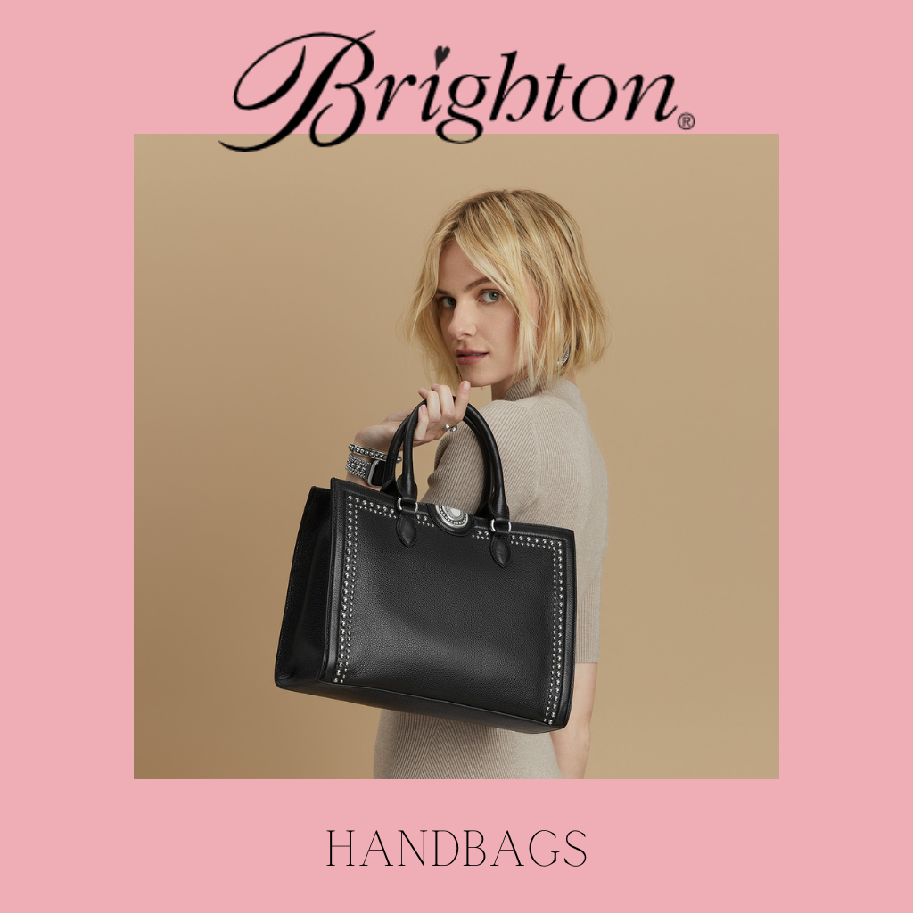 Brighton Handbags – The Shoppe at Coldwater