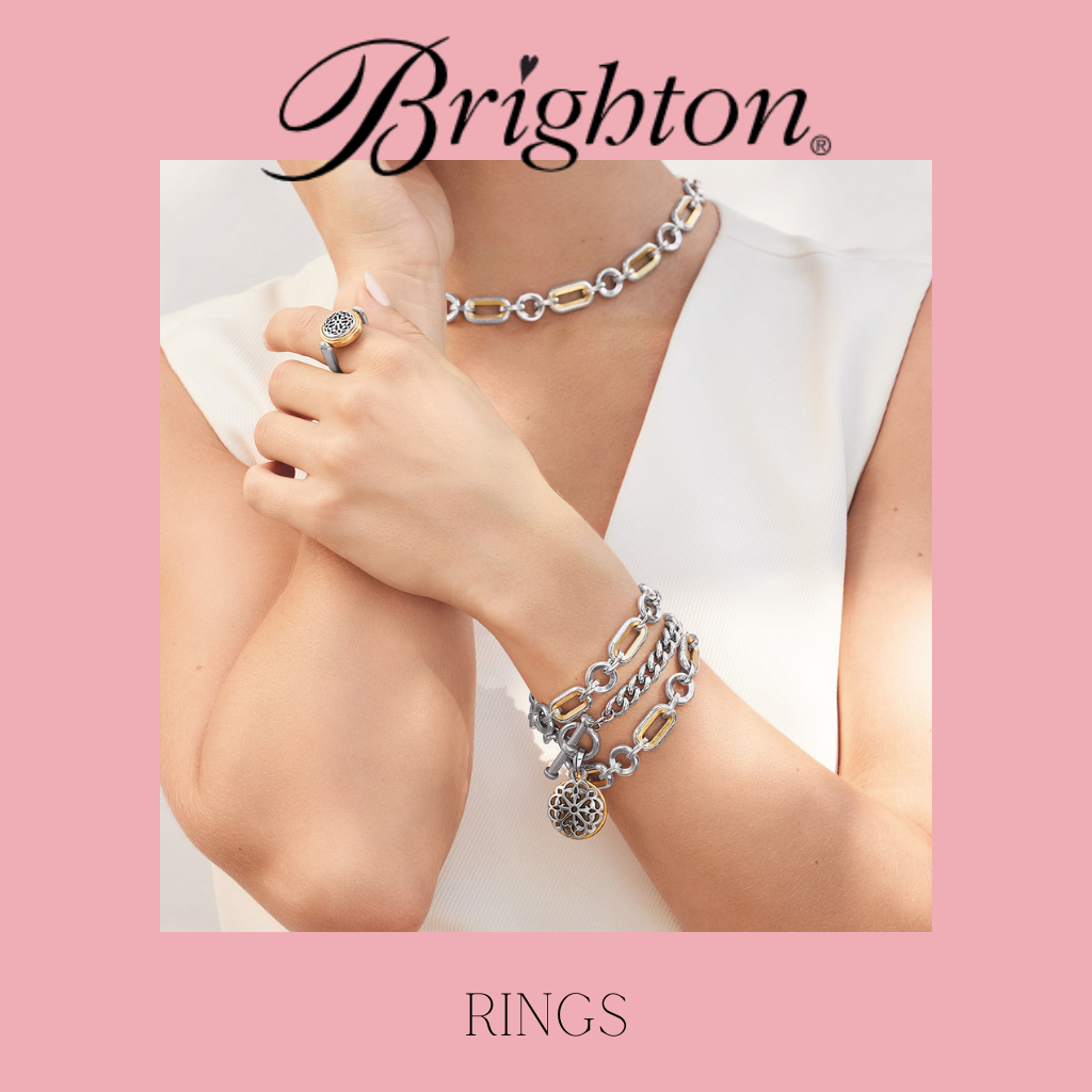 Brighton Boxing Rings Brighton Rings – The Shoppe at Coldwater