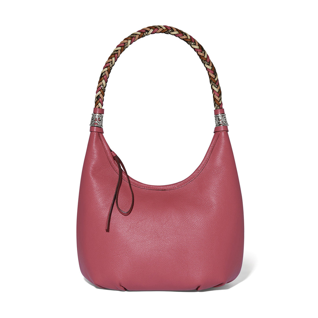 Brighton | Shelby Hobo-Sedona Clay