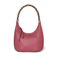 Brighton | Shelby Hobo-Sedona Clay