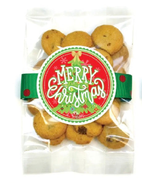 Oh, Sugar! | Small Cookie Bags