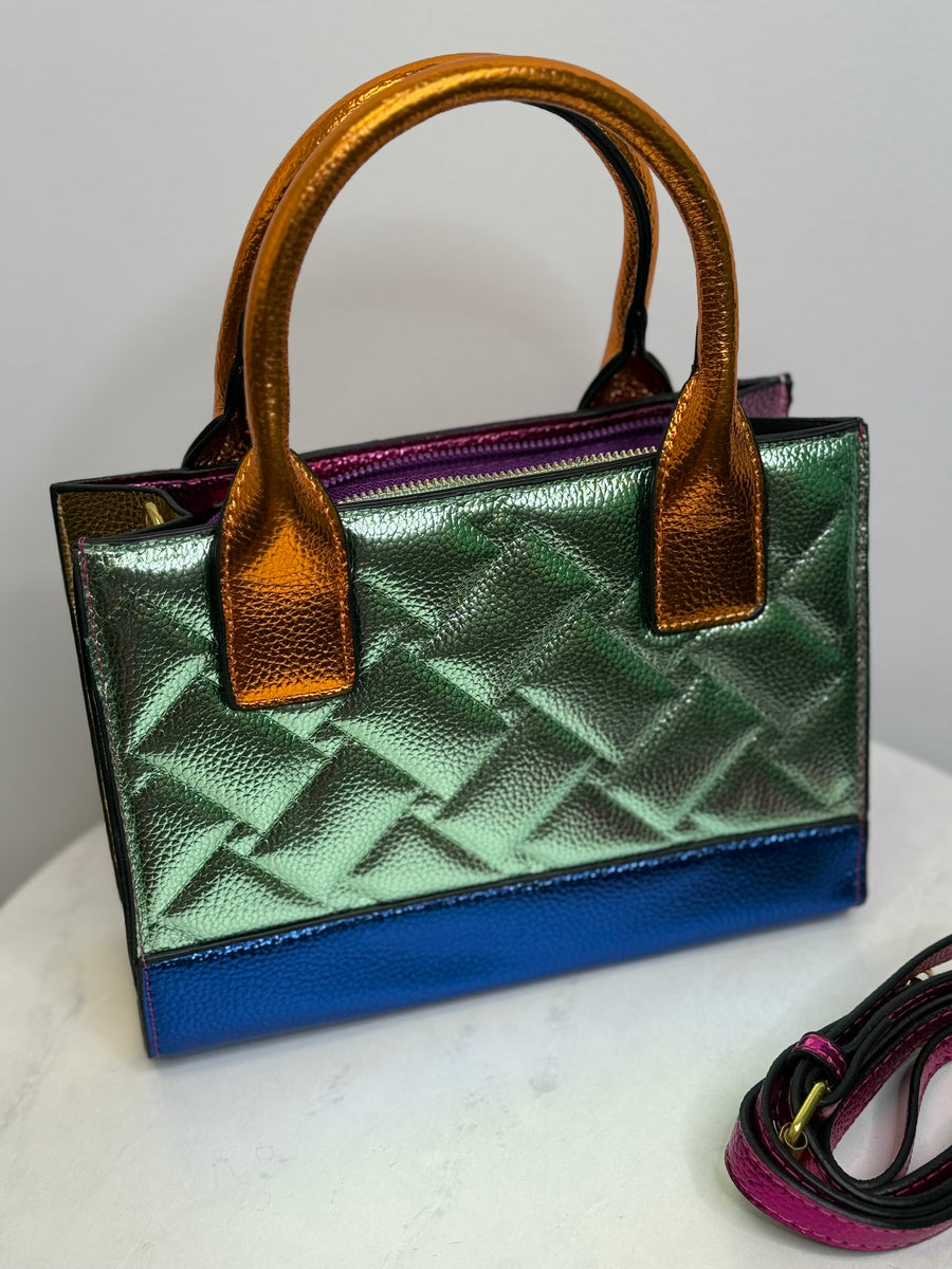Before It’s Over Purse