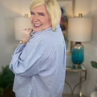 Chalet Curvy Top-2 Colors!