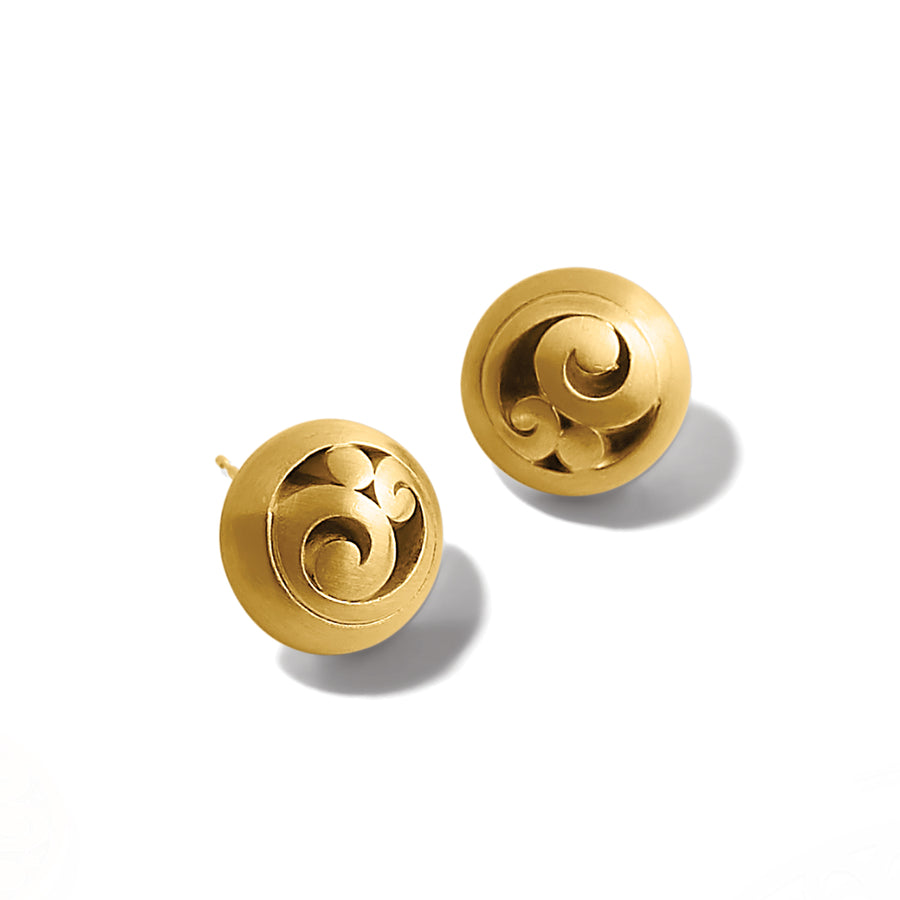Brighton | Contempo Post Earrings
