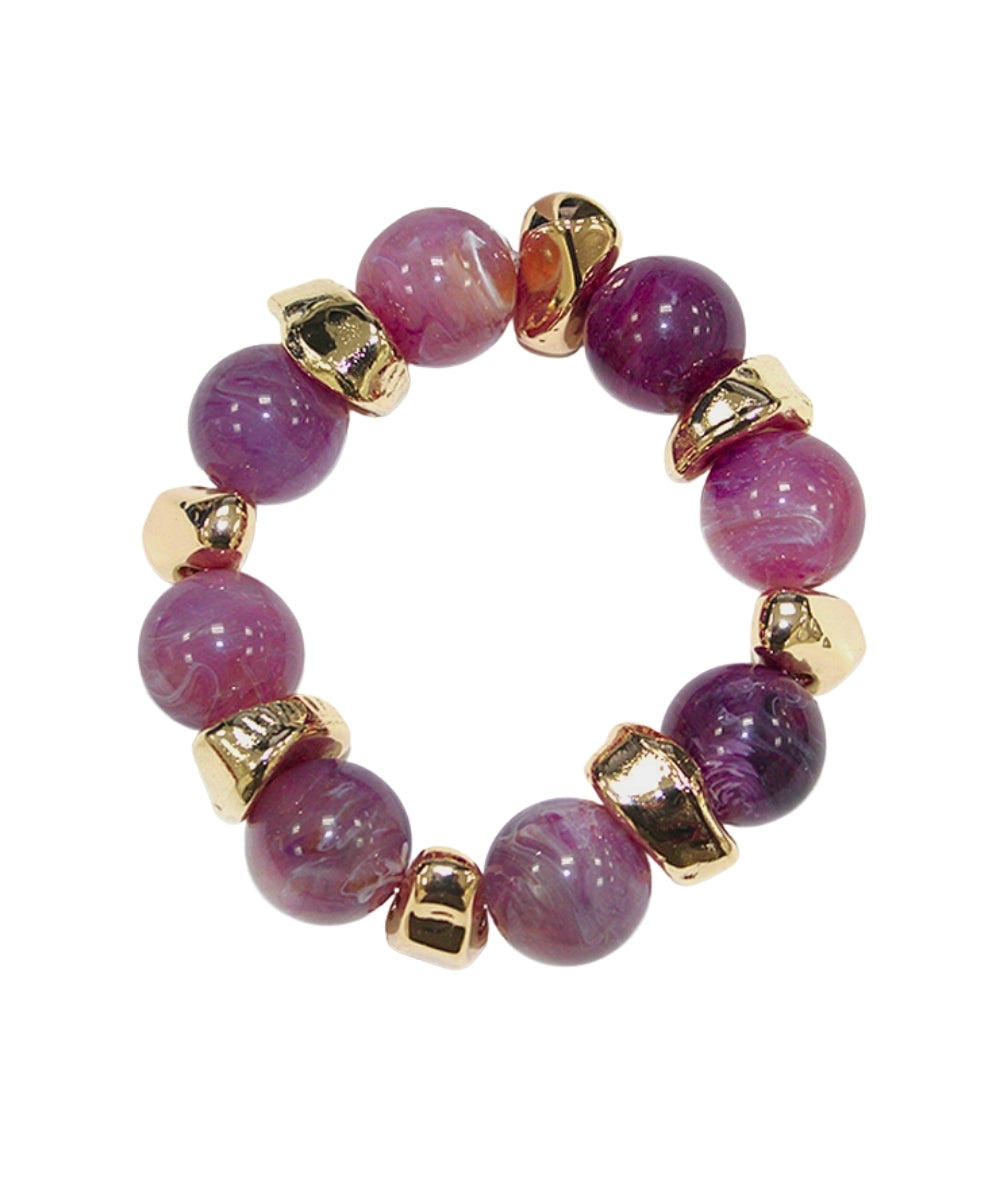 Roll With It Bracelet