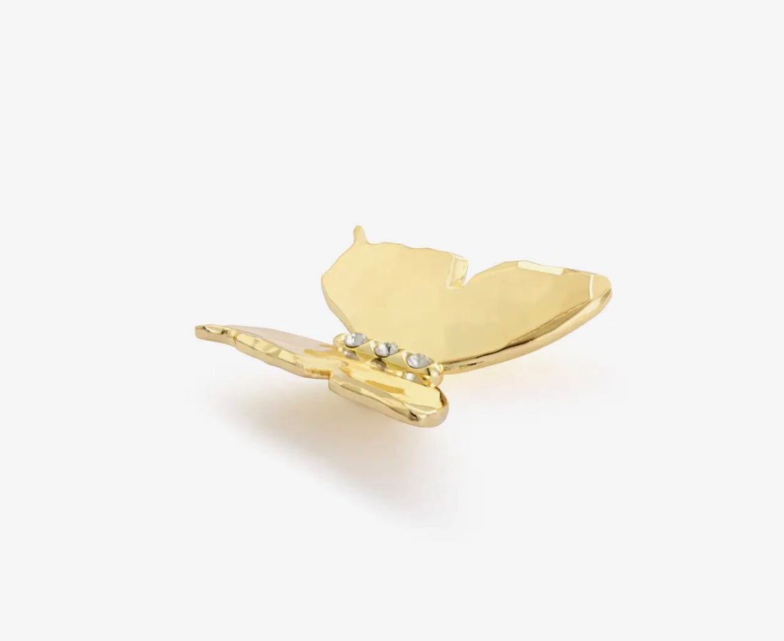 Butterfly Magnetic Frame Charm
