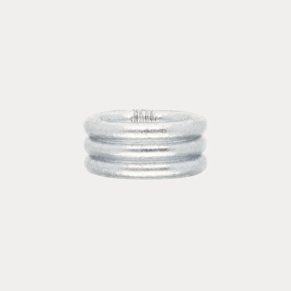 BuDhaGirl | ALL WEATHER RINGS (SET OF 3)