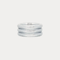 BuDhaGirl | ALL WEATHER RINGS (SET OF 3)