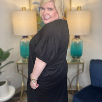 Look Twice Curvy Dress
