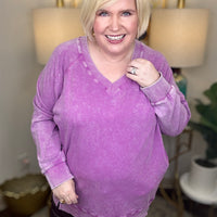 Day Maker Top-S-3X!-2 Colors