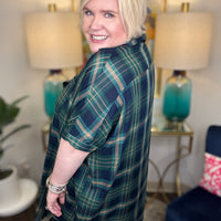 Skylar Tunic