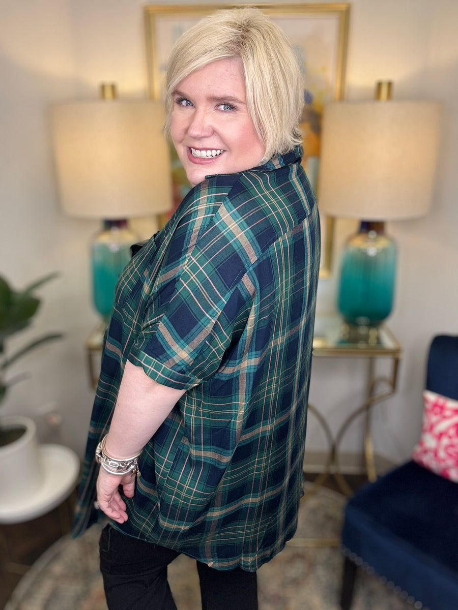 Skylar Tunic