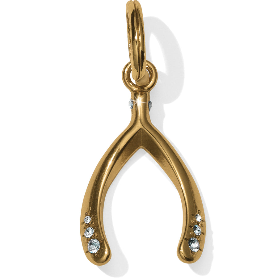 Brighton | Wishbone Amulet