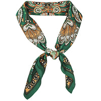 Scarf-3 Styles - The Shoppes at Coldwater