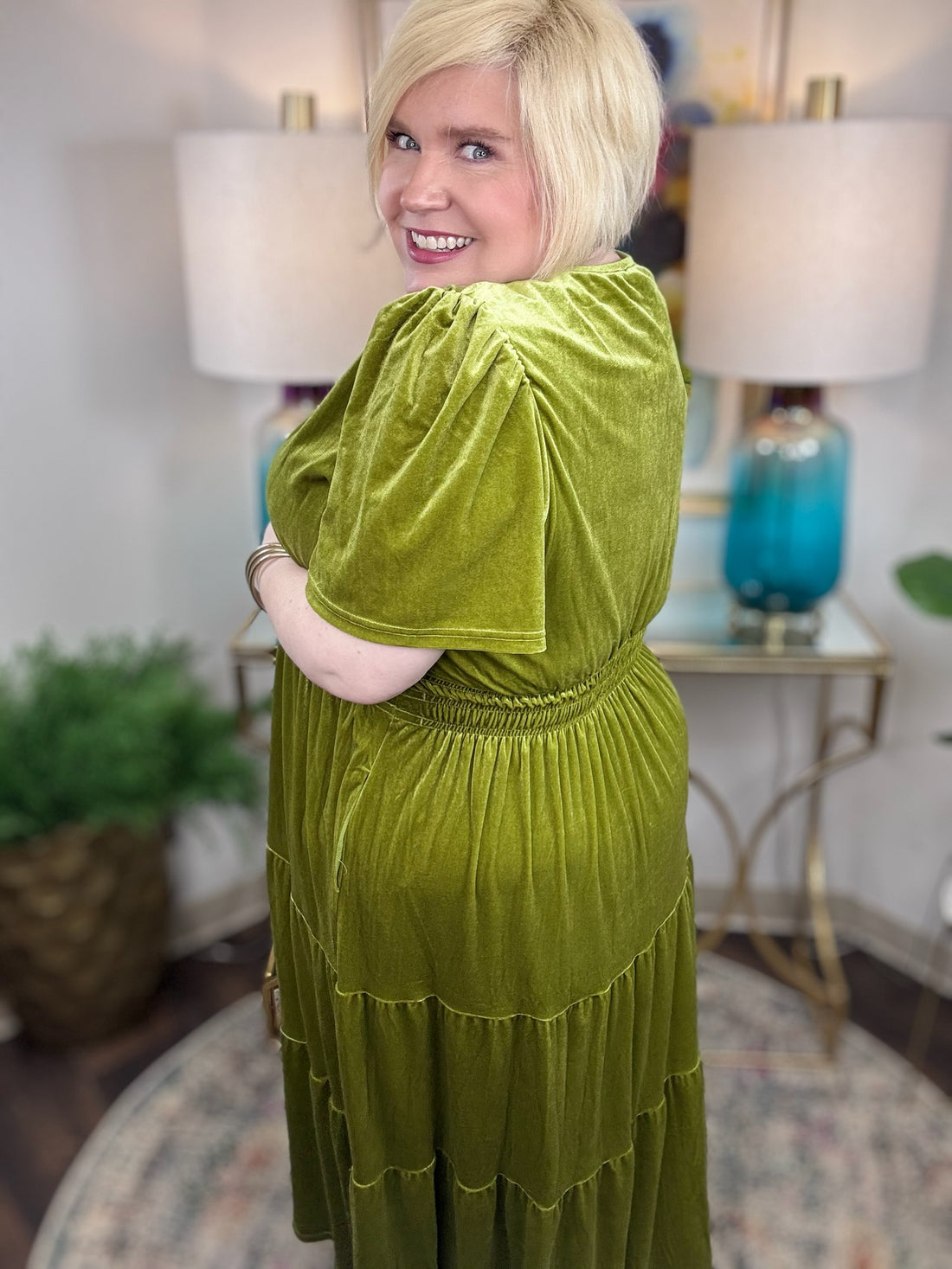 Ever After Dress
