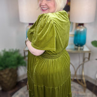 Ever After Dress