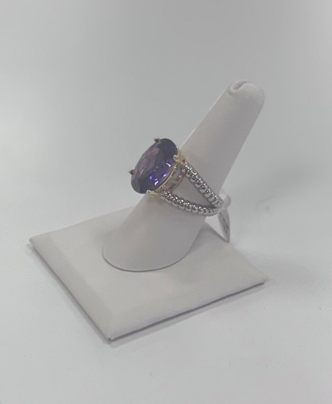 Endless Possibilities Designer Dupe Ring-2 Colors!