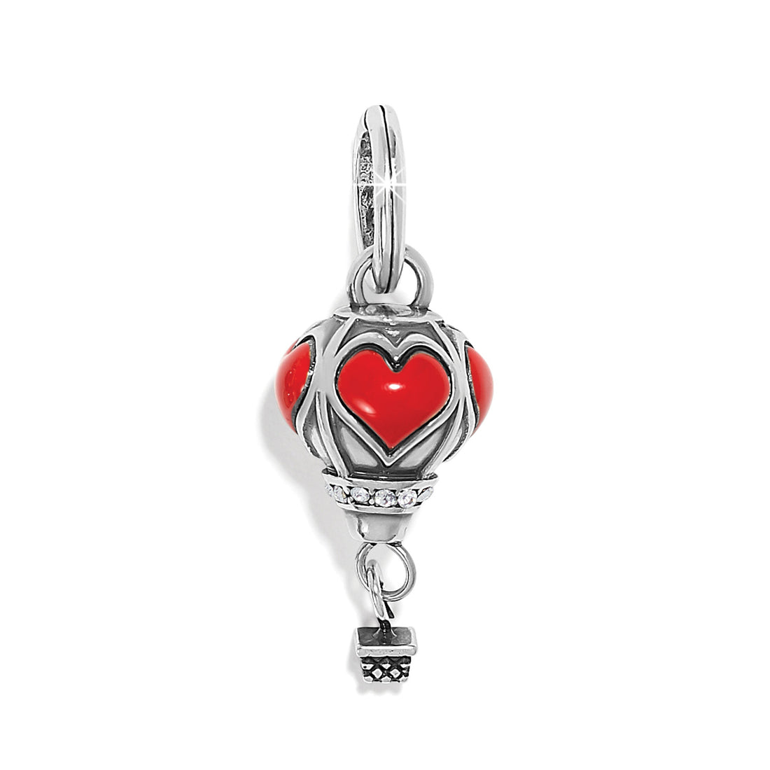 Brighton | Carry Me With Love Charm