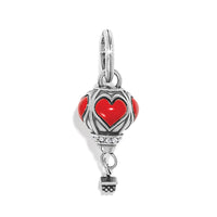 Brighton | Carry Me With Love Charm