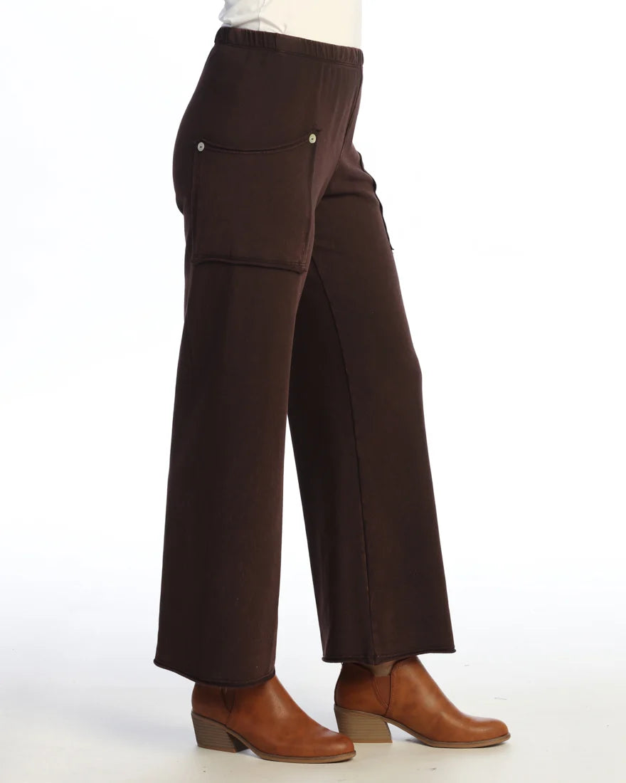 Jess & Jane Easy Breezy Britches