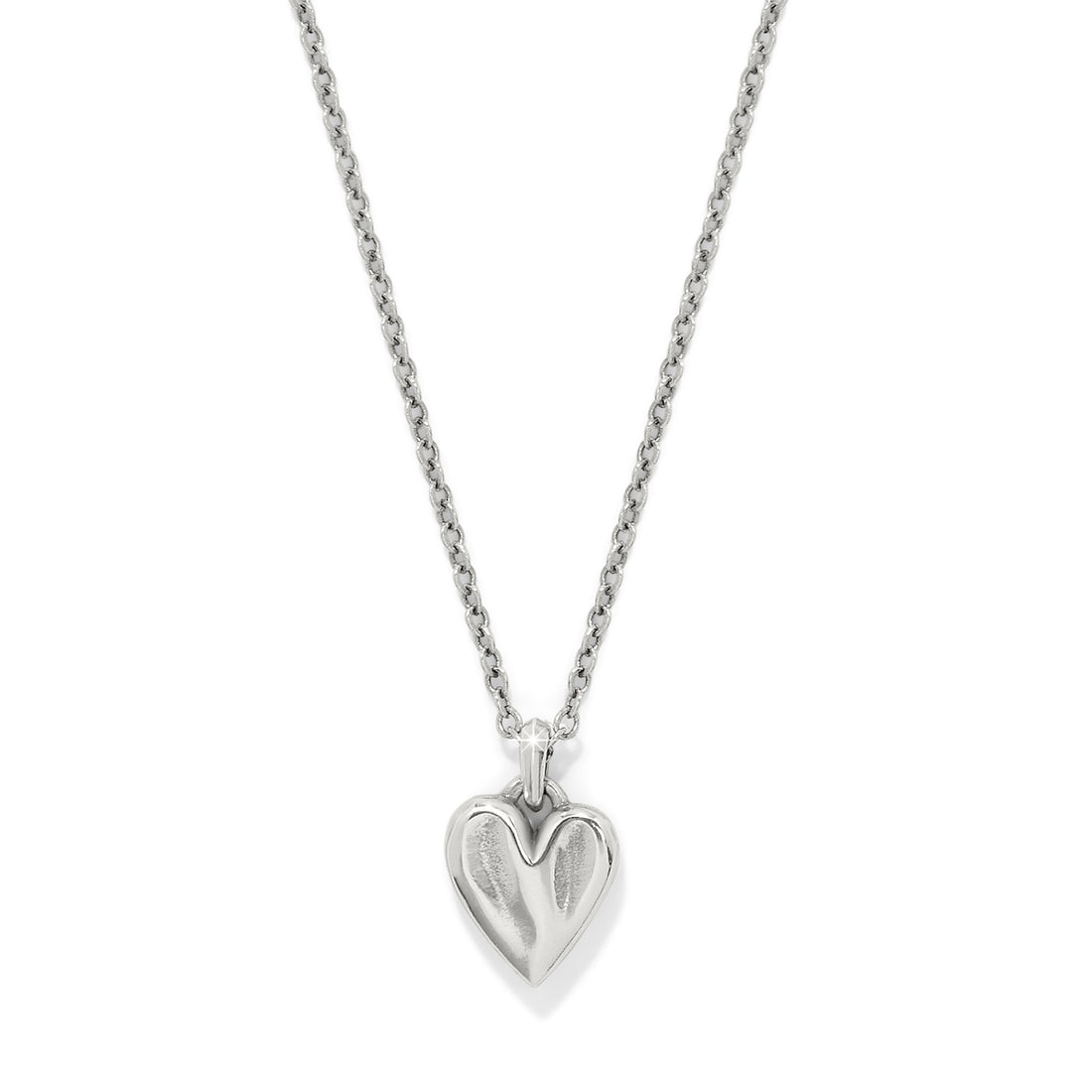 Brighton | Cascade Heart Mini Necklace