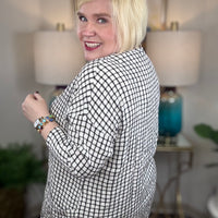 Cut Loose | Straight Truth Tunic