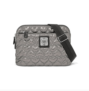 Brighton | Koko Organizer-Pewter