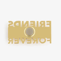 Friends Forever Magnetic Frame Charm