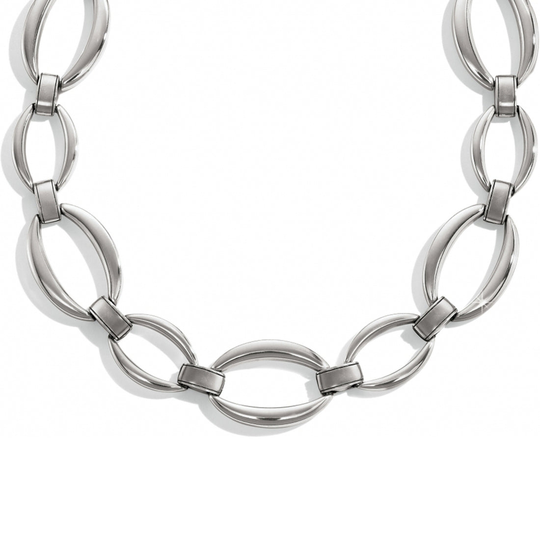 Brighton | Meridian Swing Statement Necklace