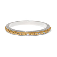 Brighton | Mosaic Nova Hinged Bangle