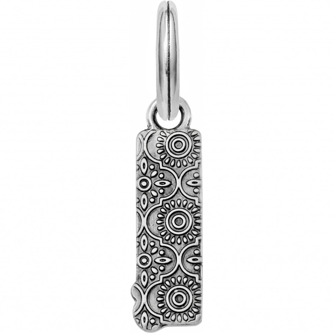 Brighton | Pensieri Dog Charm