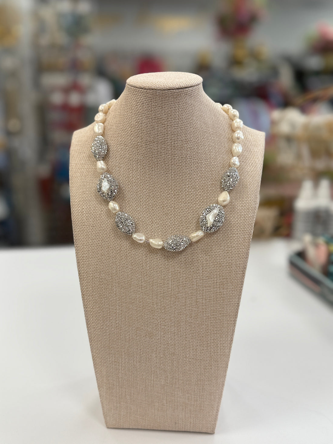 Lucy Necklace