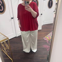 Taking Turn Britches