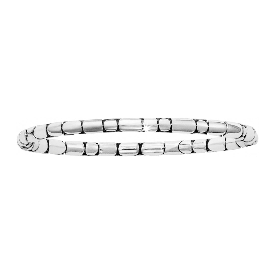 Brighton | Pebble Slim Bangle