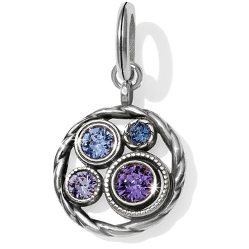 Brighton | Halo Charm